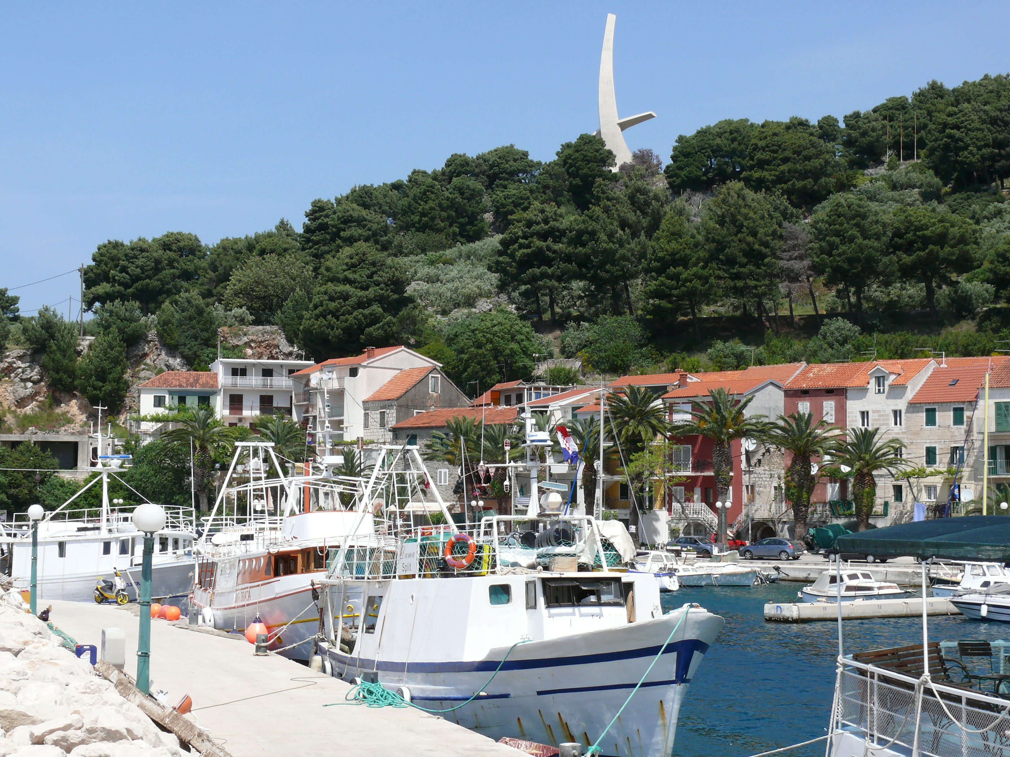 Podgora